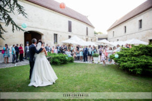 Lieux de réception de Mariage dans l'Oise