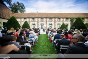 Lieux de réception de Mariage dans l'Oise