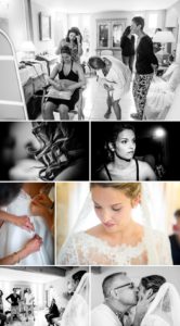 Photographe mariage oise