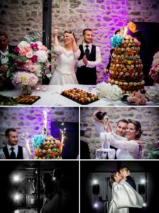 Photographe mariage oise