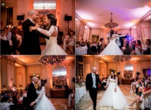 Photographe mariage Château d'Ermenonville