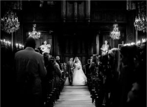 Photographe mariage eglise de compiegne