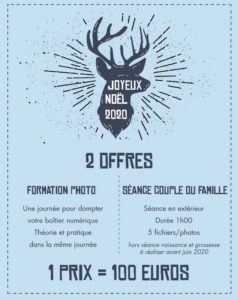 Idée Cadeaux Noël 2019