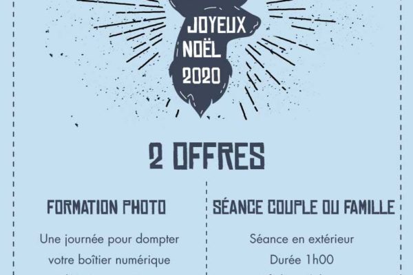 Idée Cadeaux Noël 2019
