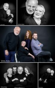 photographe studio famille oise