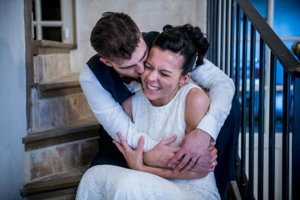 Photographe de mariage oise chateau de maudetour en vexin