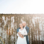 Mariage d’hiver dans l’oise