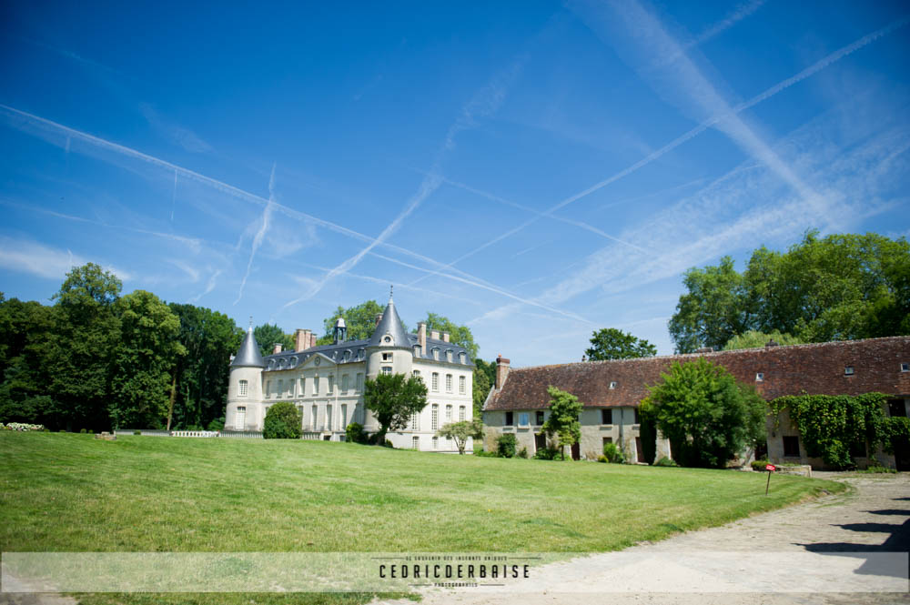 Photographe Mariage Beauvais Oise