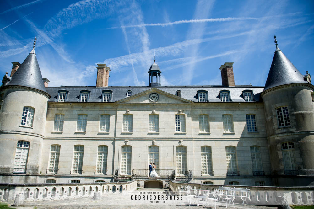 Château de Verderonne