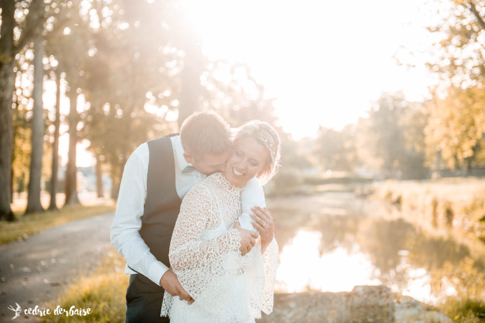 Photographe mariage aisne