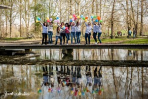 Séance photo Amiens