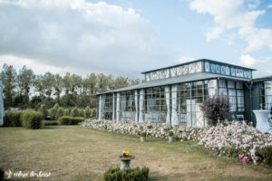 Photographe Mariage Château de La Trye