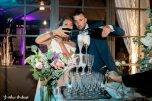 Photographe Mariage Château de La Trye