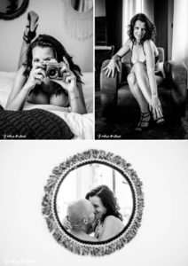 Photographe boudoir intimiste Oise