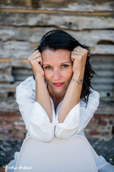 Photos de couple boudoir Derbaise Photographe oise