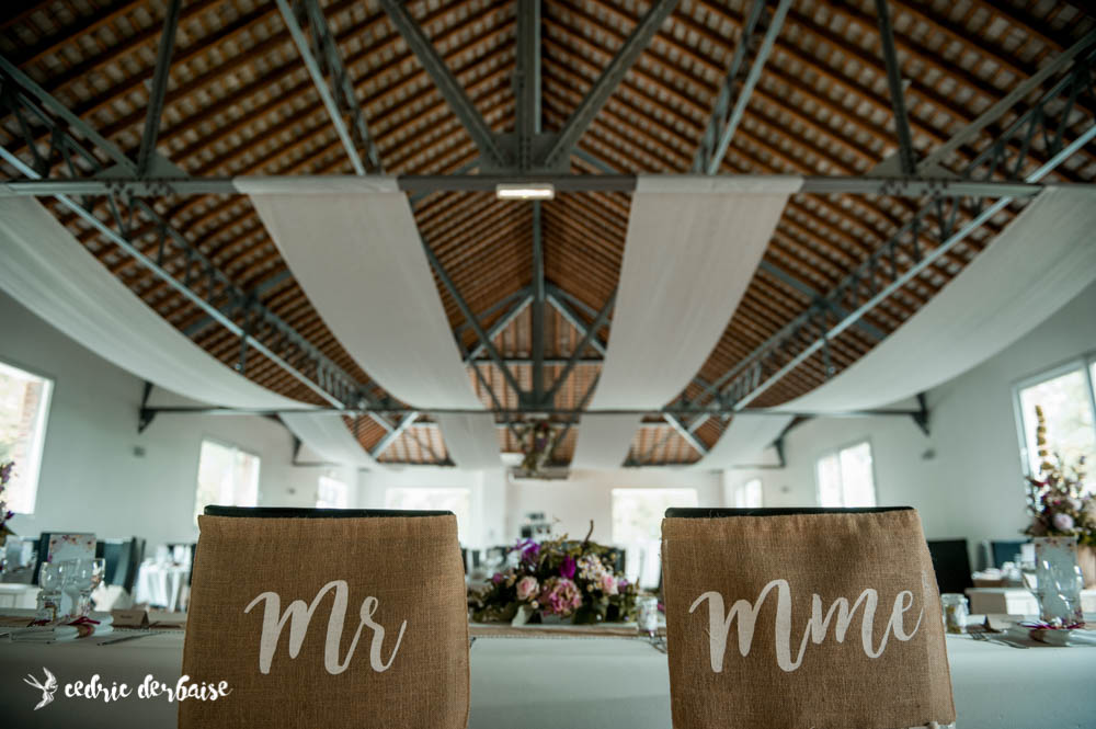 photographe mariage Château de Broyes