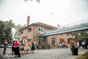 photographe mariage Château de Broyes