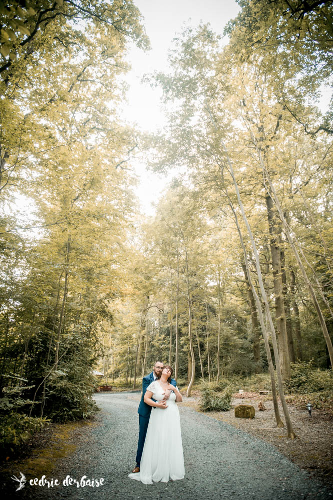 photographe mariage Château de Broyes