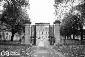 photographe mariage Château de Quesmy