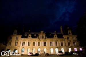 photographe mariage Château de Quesmy