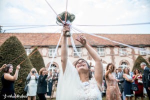 Photographe Mariage Ferme du Roy