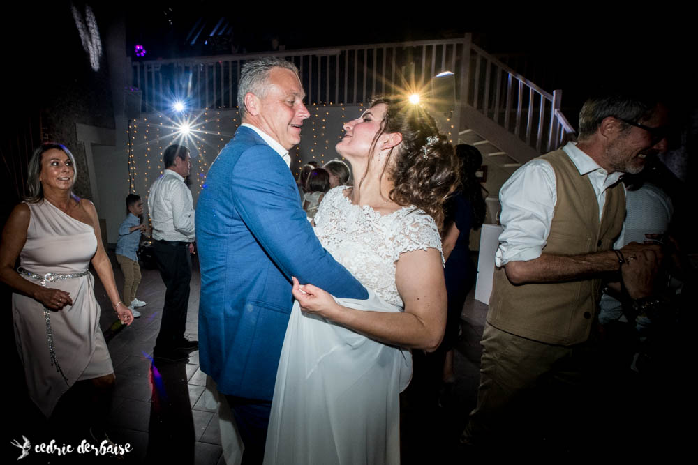 Photographe Mariage Ferme du Roy