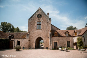 Photographe Mariage Château de Pontarmé