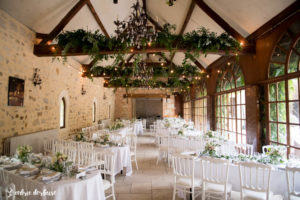 Photographe Mariage Château de Pontarmé