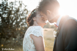 Photographe Mariage Château de Pontarmé