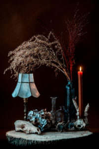 Lorsque tout seche_Derbaise Photographe