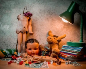 Souvenirs & vanites_Derbaise Photographe