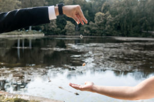 Une Séance Après le Grand Jour