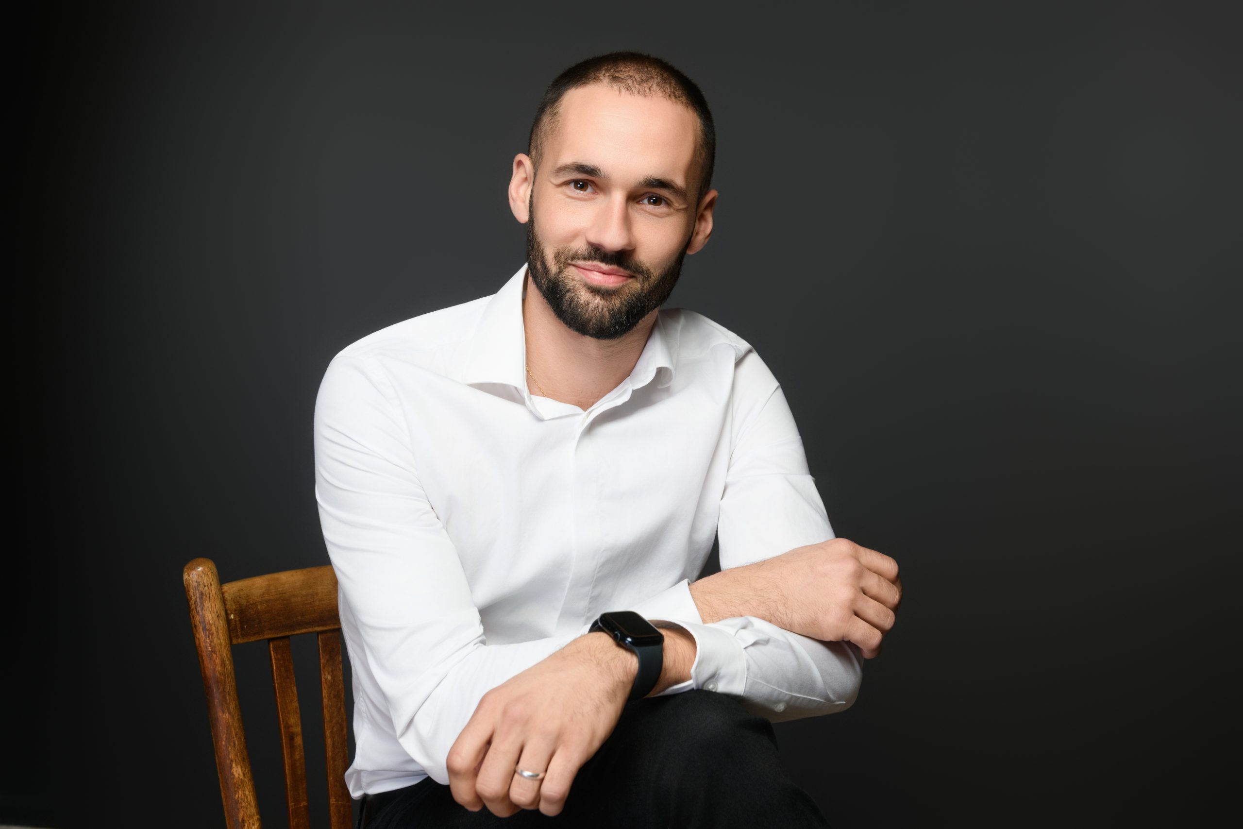 Portrait Pro Corporate