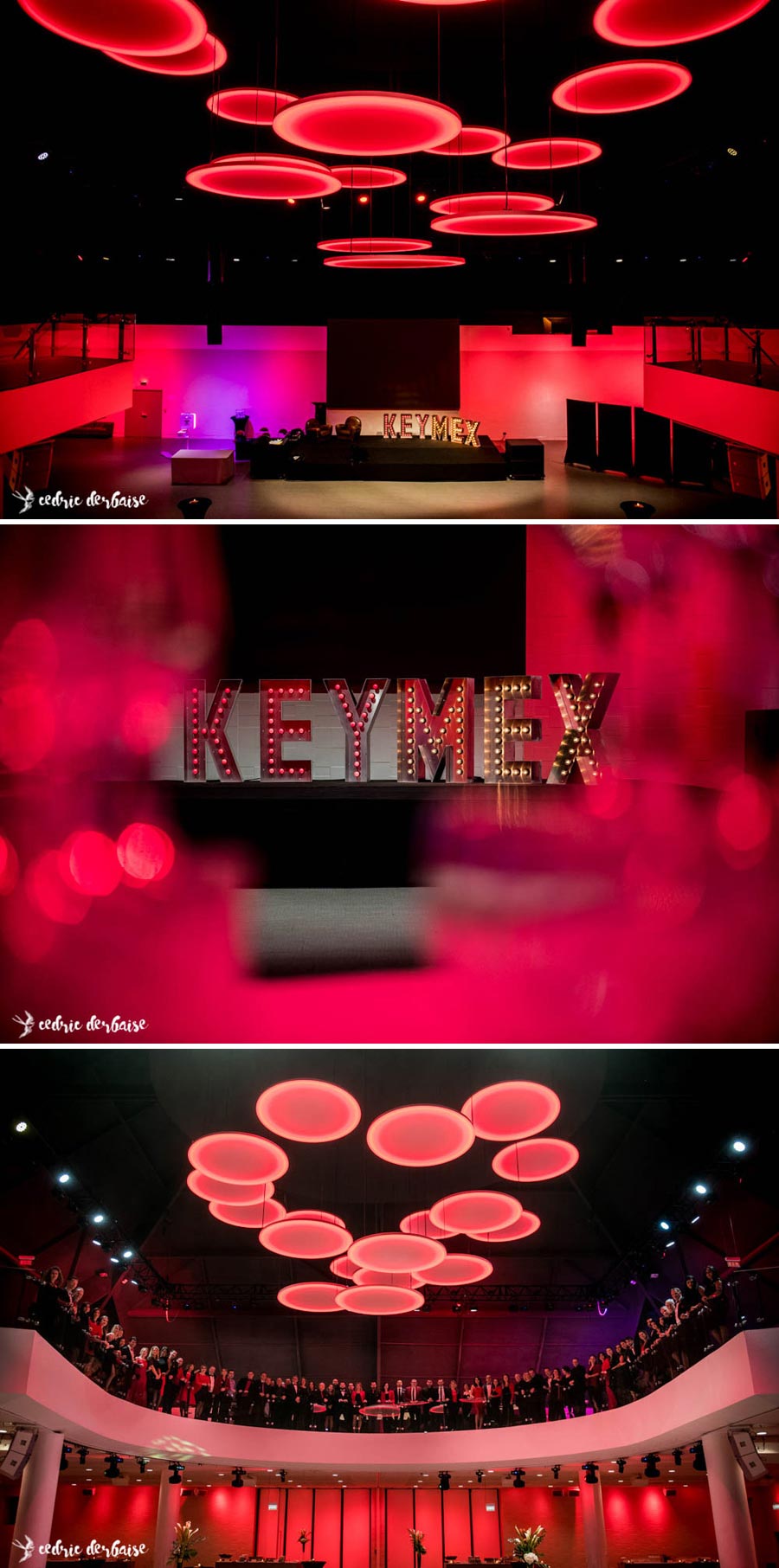 Reportage photo entreprise