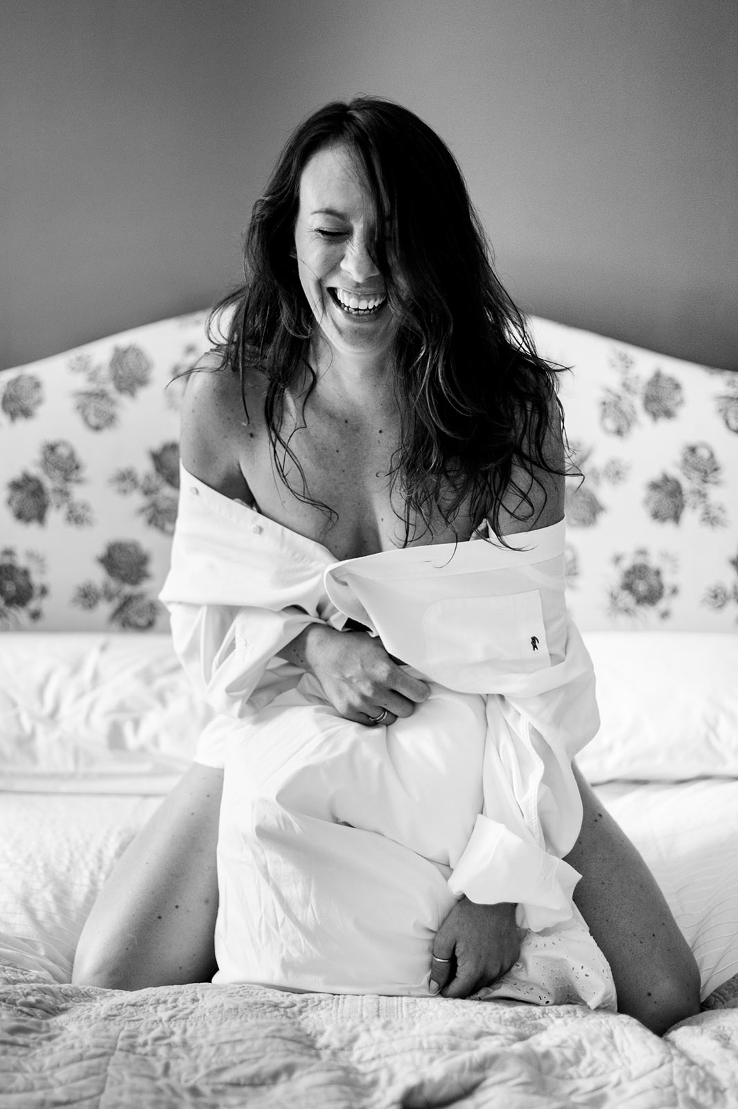 Seeance intime Photo studio oise boudoir