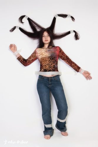 Book Photo Ado Mode Studio Oise