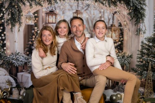 Photo de famille oise 60