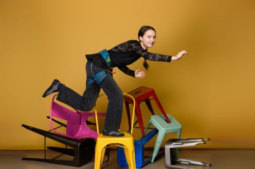 Book Photo Ado Mode Studio Oise