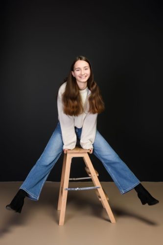Book Photo Ado Mode Studio Oise