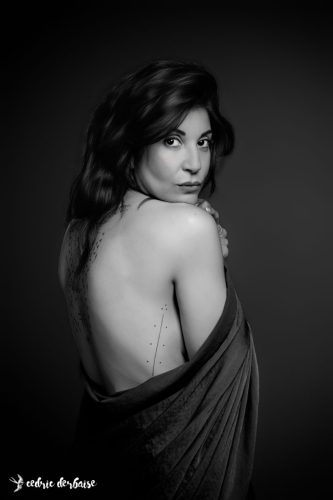 Photo boudoir derbaise studio photo