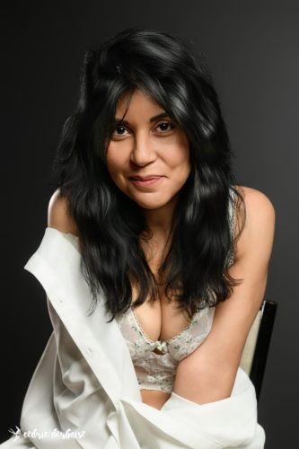 Photo estime de soi studio noailles