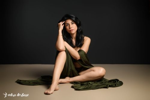 seance boudoir intime studio photo oise
