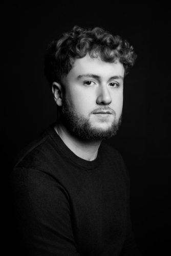 Portrait pro chic et classe