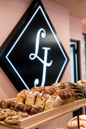 Photographe Boulangerie Lise & Jerome Noailles 60 culinaire