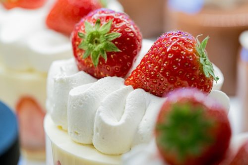 Photographe Boulangerie Lise & Jerome Noailles 60