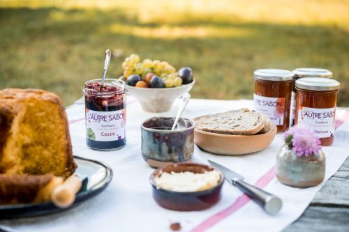 Photo culinaire oise 60