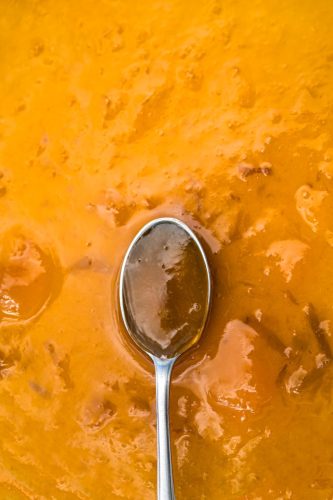 Photographe culinaire artistique