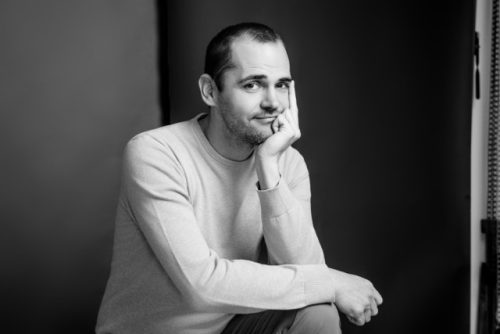 Portrait corpo decomplexé studio noailles