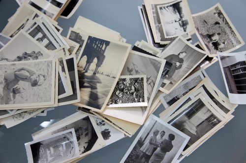 Tableaux photo studio photo Noailles